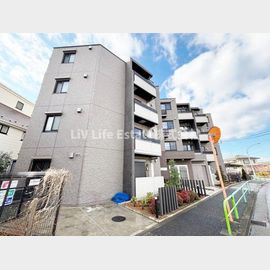 大泉学園駅よりバス19分 3階 築4年の賃貸物件