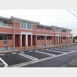 コズカ・ソレイユの賃貸物件