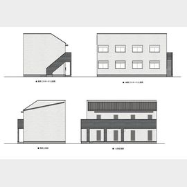 コーポタカハシの賃貸物件