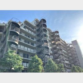 朝日プラザ武蔵野マーテルヒルズ参番館の賃貸物件