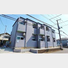 東村山駅より徒歩10分 1階 築7年10ヶ月の賃貸物件