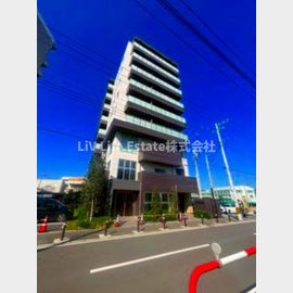 新座市野火止2LDKジャルダンデグリシーヌ 9階 築5年2ヶ月の賃貸物件