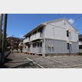 東所沢駅より徒歩13分 1階 築32年2ヶ月の賃貸物件