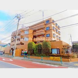 ライオンズマンション大泉学園第3 5階 築35年11ヶ月の賃貸物件