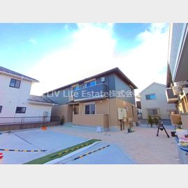 東久留米駅より徒歩17分 1階 新築の賃貸物件