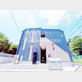 関町ハイムの賃貸物件