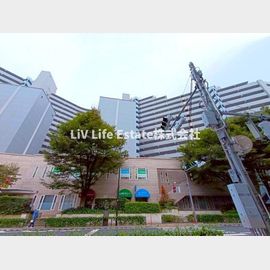 ひばりヶ丘駅より徒歩2分 5階 築28年10ヶ月の賃貸物件