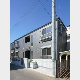 清瀬駅より徒歩9分 築8年11ヶ月 2階建の賃貸物件