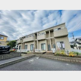 イーストフォレストの賃貸物件