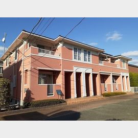 清瀬駅より徒歩12分 築19年11ヶ月 2階建の賃貸物件