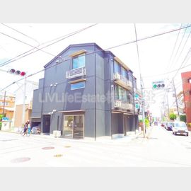 アートフル本町ＴＷＯ 3階 築3年10ヶ月の賃貸物件