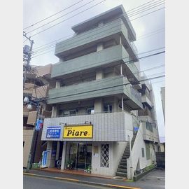 OSコーポ田無の賃貸物件