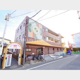 こもれび滝山の賃貸物件