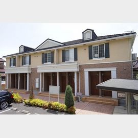 ラフレシールの賃貸物件