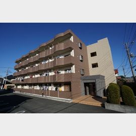 グランディ東所沢の賃貸物件