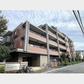 ライオンズ田無ウエストプレイスの賃貸物件