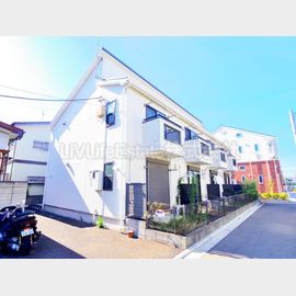 グリーンハイツ２の賃貸物件