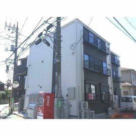 アリビオ石神井台の賃貸物件