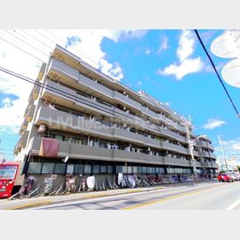 テルプシコレ東村山の賃貸物件