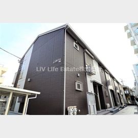 Libertyの賃貸物件