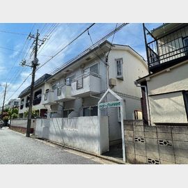 マイフォーレストの賃貸物件