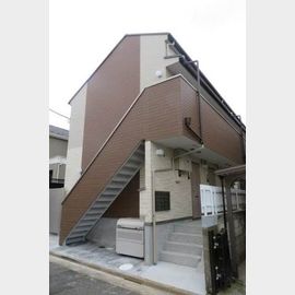 バーミープレイス南大泉の賃貸物件