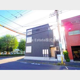 カインドネス田無の賃貸物件