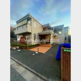 プライム大泉 1階 築21年10ヶ月の賃貸物件