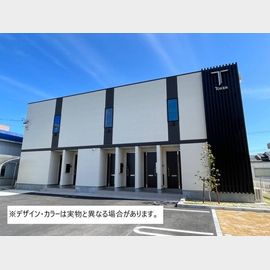 東久留米駅より徒歩19分 2階 新築の賃貸物件