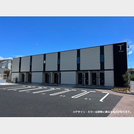 東久留米駅より徒歩19分 2階 新築の賃貸物件