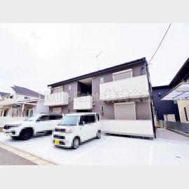 ドリームプラン・フミ 2階 築1年10ヶ月の賃貸物件