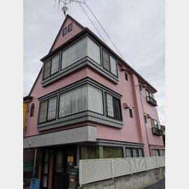 イースト・パラシオンの賃貸物件