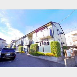 グリーンベルヒルズの賃貸物件