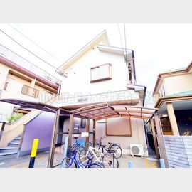 イスタナ・リア1の賃貸物件