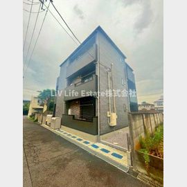 KLEIS清瀬の賃貸物件