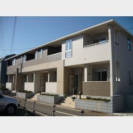 東所沢駅より徒歩25分 2階 築15年の賃貸物件