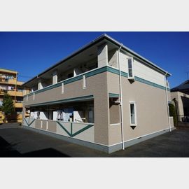 東所沢駅より徒歩3分 2階 築23年5ヶ月の賃貸物件