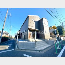 アーバンスクエア東大泉の賃貸物件