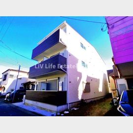 ストーンズ久米川の賃貸物件