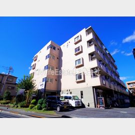 ラヴィアン オランジュの賃貸物件