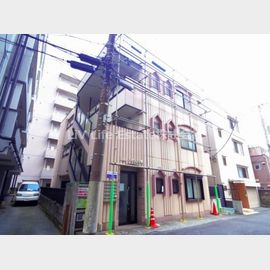 田無駅より徒歩6分 1階 築23年5ヶ月の賃貸物件