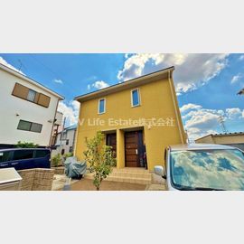 保谷駅より徒歩24分 1階 築7年2ヶ月の賃貸物件