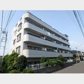 センチュリー田無の賃貸物件