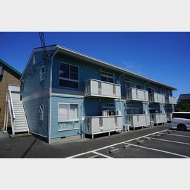 ニューシティ・川合 2階 築32年11ヶ月の賃貸物件