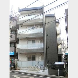 清瀬駅より徒歩4分 4階 築7年11ヶ月の賃貸物件