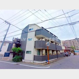 石神井台ガーデンテラスの賃貸物件