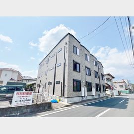 東村山駅より徒歩15分 新築 3階建の賃貸物件