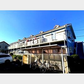 東久留米駅より徒歩24分 2階 築30年5ヶ月の賃貸物件