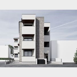 東所沢駅より徒歩10分 2階 新築の賃貸物件