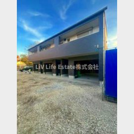 ひばりヶ丘駅より徒歩18分 1階 新築の賃貸物件